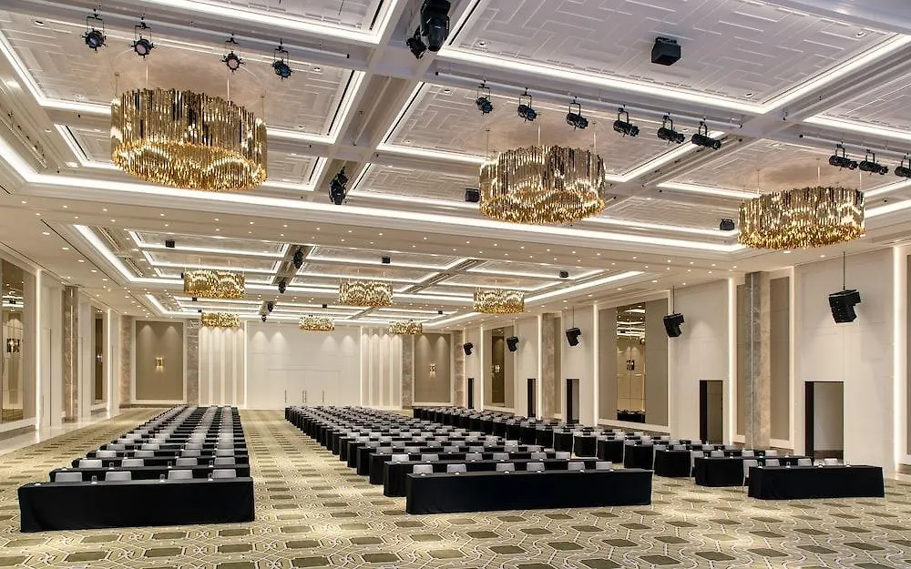 ホテル パラダイス シティ インチョン広域市